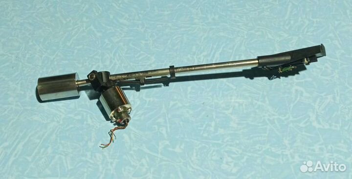 Проигрыватель 