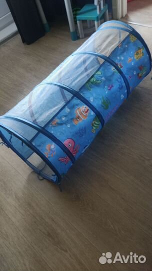 Игровой домик палатка бу