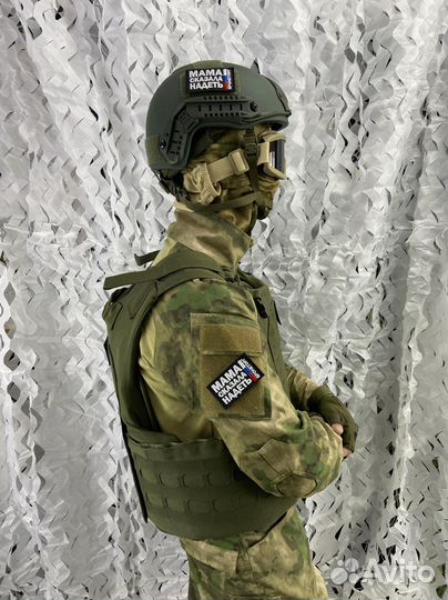 Бронежилет бтж-2 