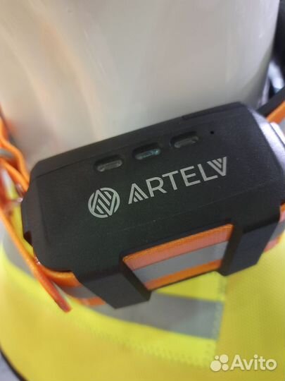 Gps Artelv Tracker для слежения