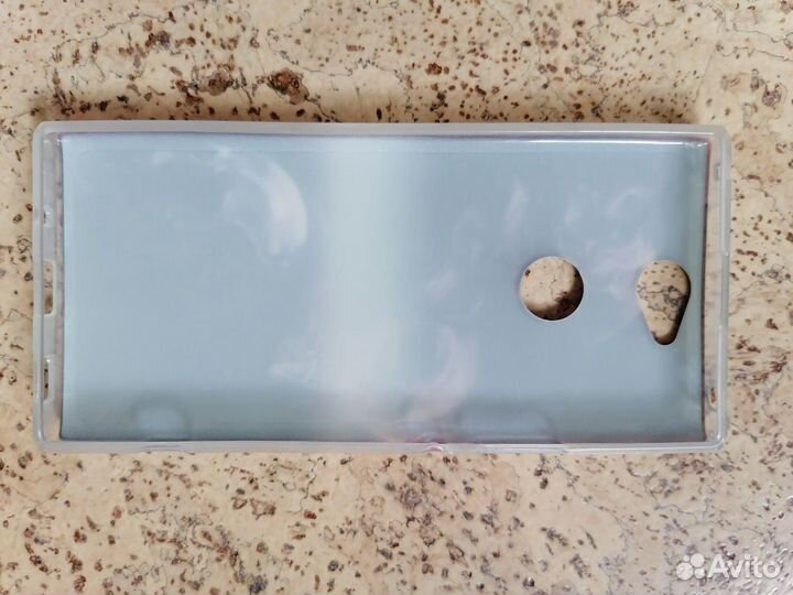 Чехол для Sony Xperia XA2 Plus