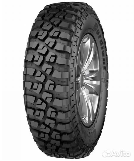 Cordiant Off Road 2 205/70 R15 96Q