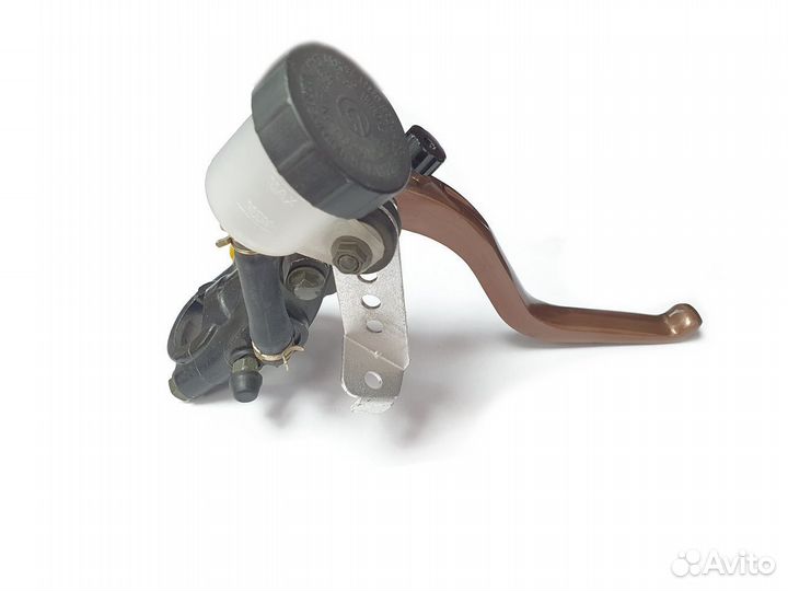 Универсальная гидравлическая ручка