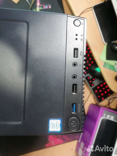 Корпусatx AeroCool Streak A BK v1, Midi-Tower