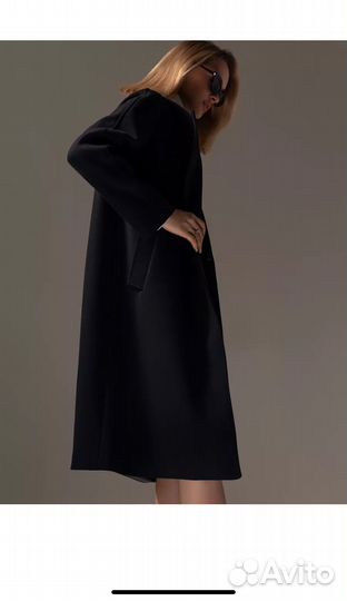 Пальто женское