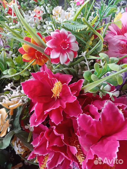 Возложение цветов