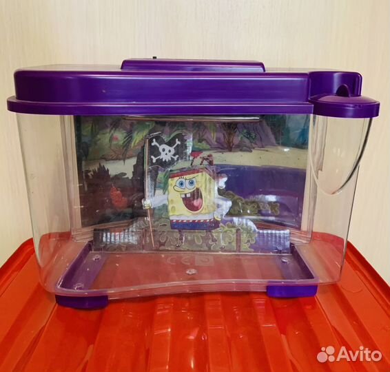 Аквариум