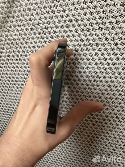 iPhone 12 Pro Max, 128 ГБ