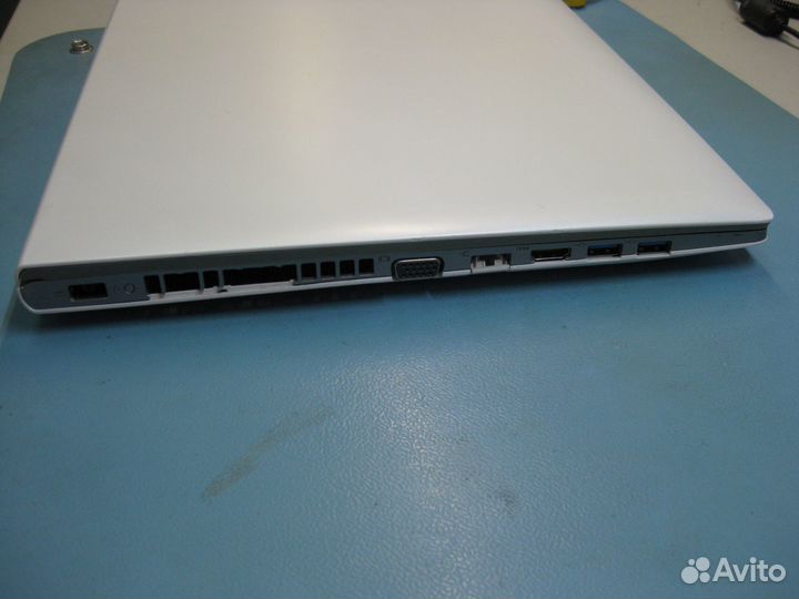 Lenovo ideapad z510