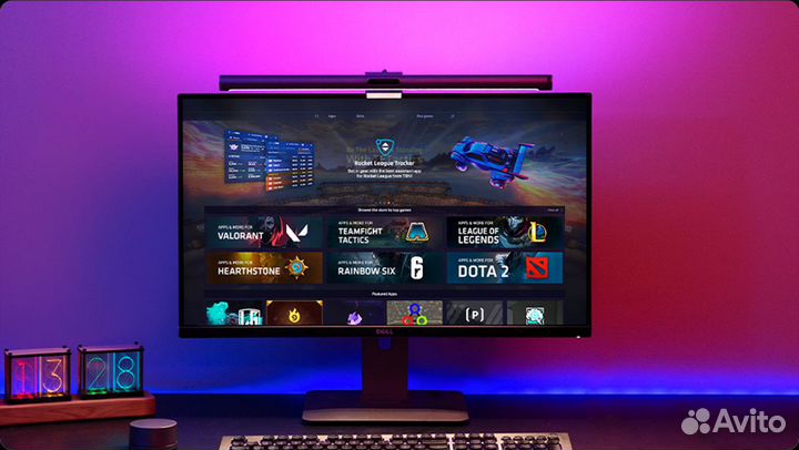 Yeelight Smart LED Monitor Screen Light Bar Pro