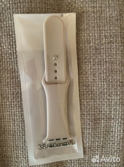 Набор для Apple watch 40mm