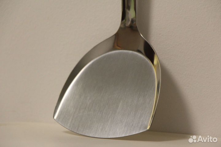 Новые Лопатка Nadoba Karolina для сковороды Вок
