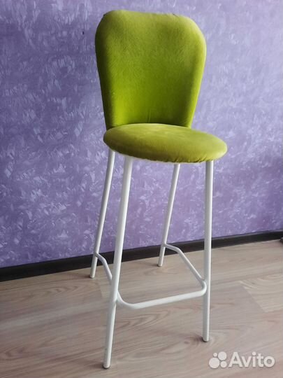 Стул для визажиста бровиста