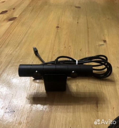 Шлем sony ps4 vr