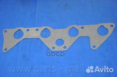 Прокладка впускного коллектора daewoo prince PM