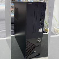 Компьютер Dell Vostro 3681 SFF i3-10105/8gb/ssd256