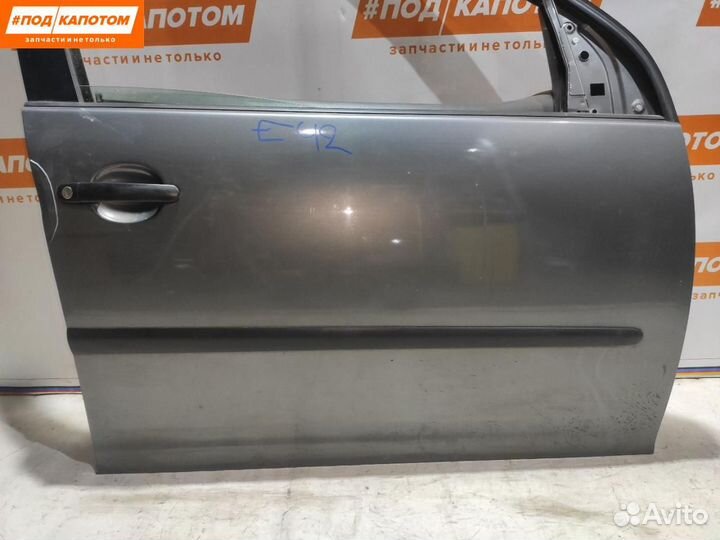 Дверь передняя правая Volkswagen Golf 5 2007