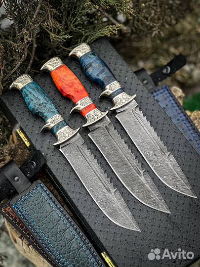 Нож мини генерал