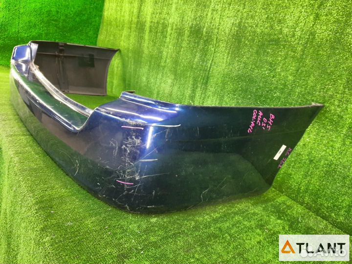 Бампер задний subaru legacy