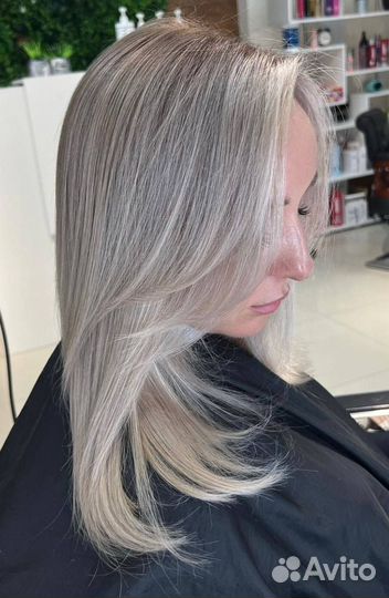 Парикмахер стилист, стрижки, окрашивание, кератин