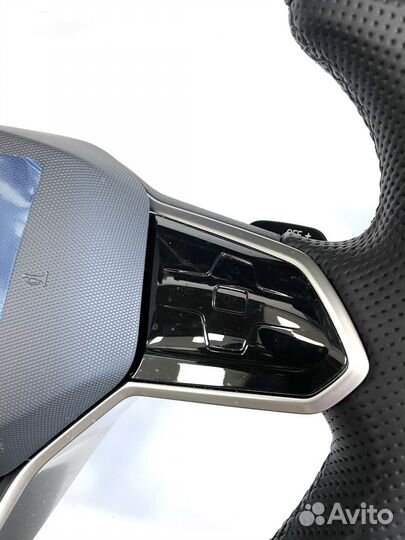 Сенсорный руль Volkswagen новый