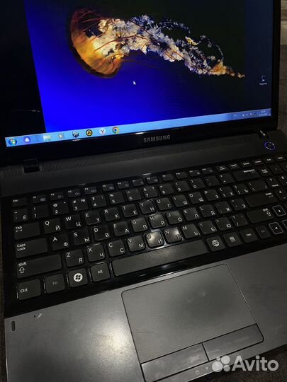 Ноутбук Samsung