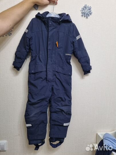 Комбинезон didriksons 90