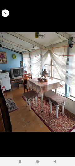 Дача 20 м² на участке 6 сот.