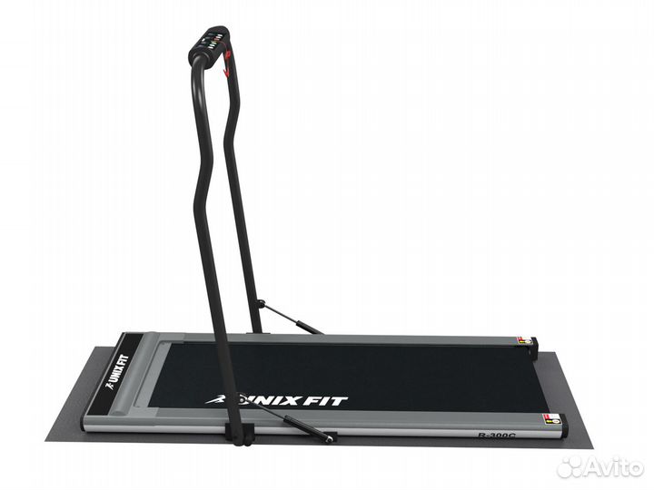 Беговая дорожка unixfit R-300C