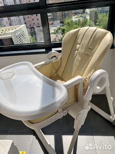 Стул для кормления