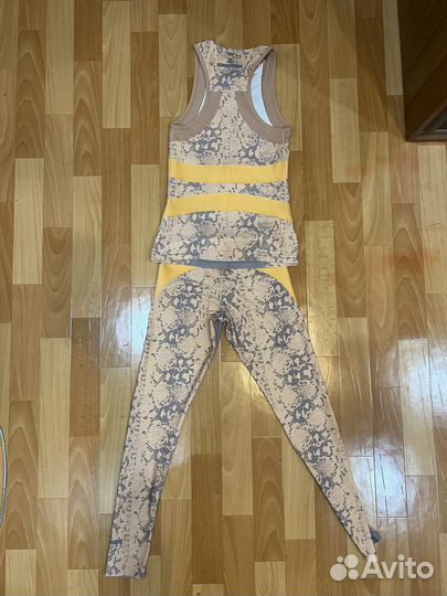 Спортивный костюм Adidas by Stella Mccartney