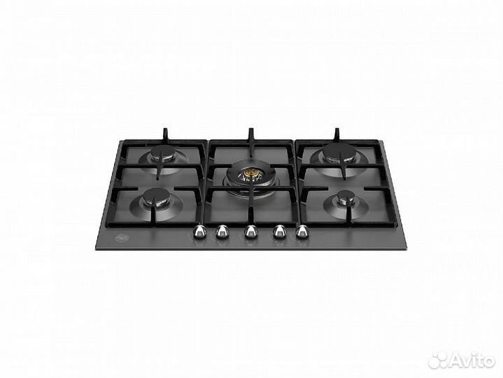 Варочная поверхность bertazzoni P755cherne