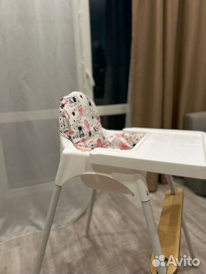 Стул для кормления mi youmi