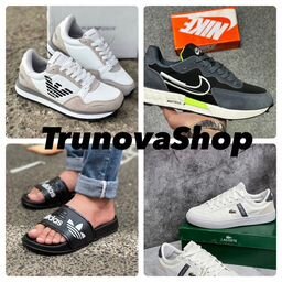 TrunovaShop