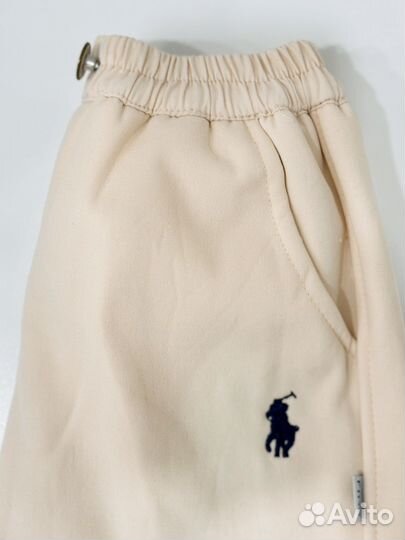 Брюки для мальчика 90 100