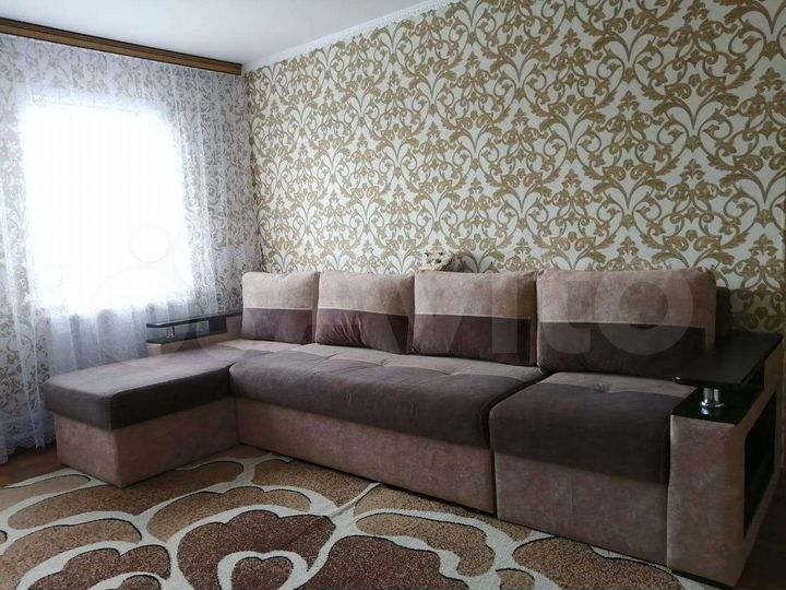 Дом 105,9 м² на участке 11,5 сот.