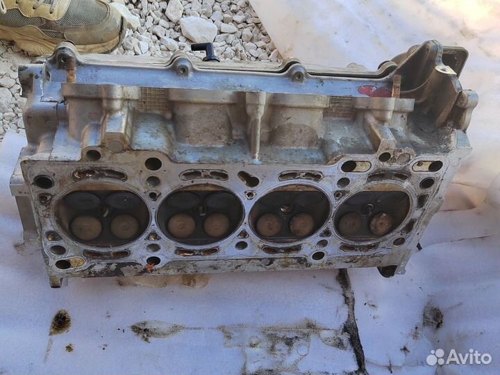 Мазда 626 головка