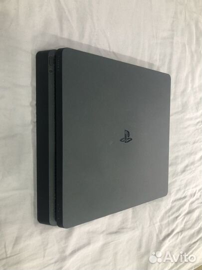 Sony playstation 4
