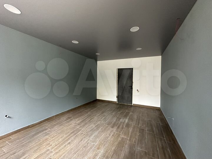 Офис, бьюти 20 м²