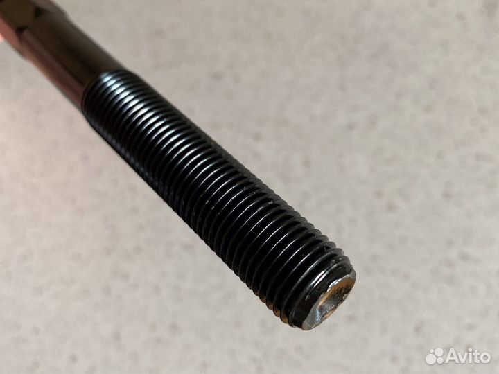 Тяга рулевая Mercedes Lemforder 3601301