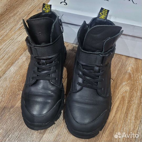 Ботинки детские 