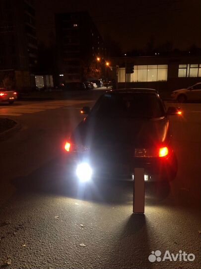 ВАЗ 2110 1.5 МТ, 2002, 250 000 км