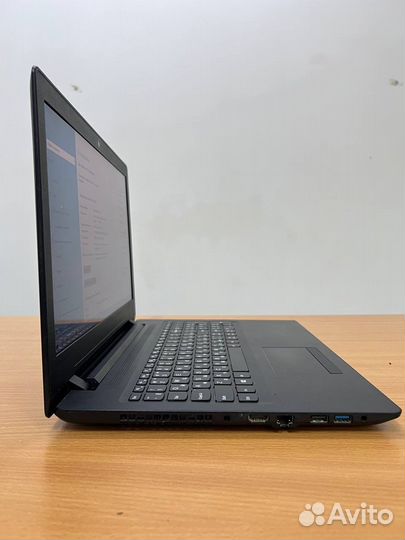Lenovo IdeaPad 110 15acl