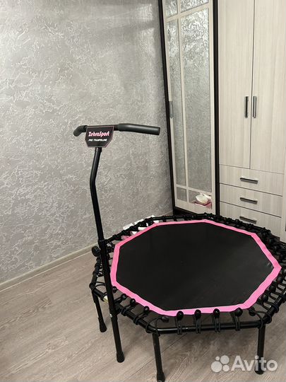 Продам батут для фитнеса