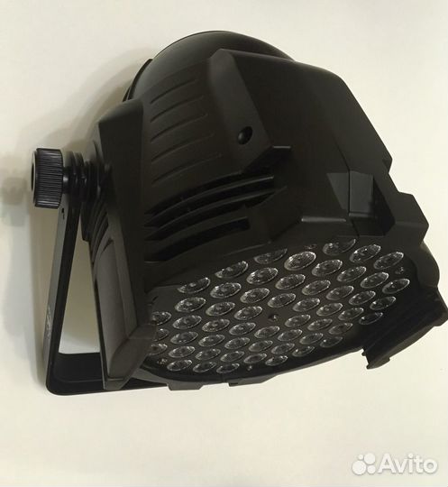 Прожектор LED PAR64