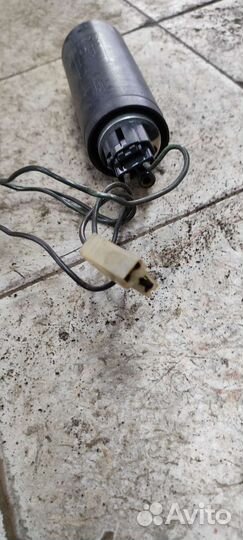 Топливный насос Ауди А6/100 С4 2.8