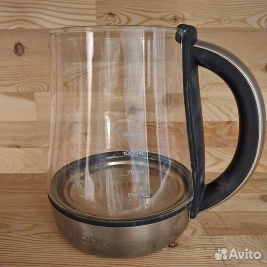 Колба чайника Bork k503