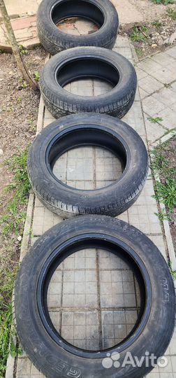 Yokohama Geolandar G95 225/60 R17 99V