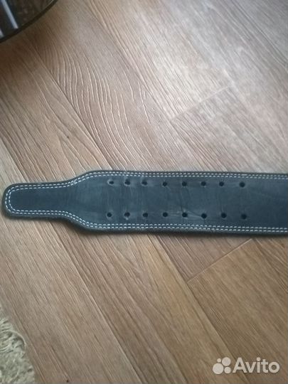 Ремень для пауэрлифтинга