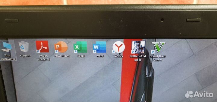 MSI I7 +nvidia RAM 8 GB SSD 512 для учебы И работы
